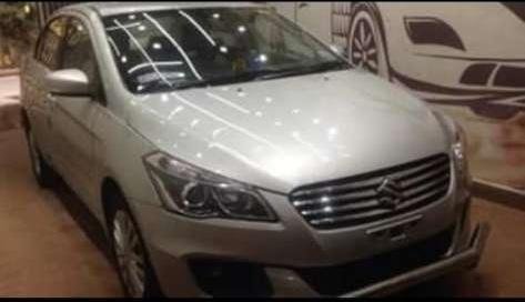 Used 2016 Maruti Suzuki Ciaz MT for sale 