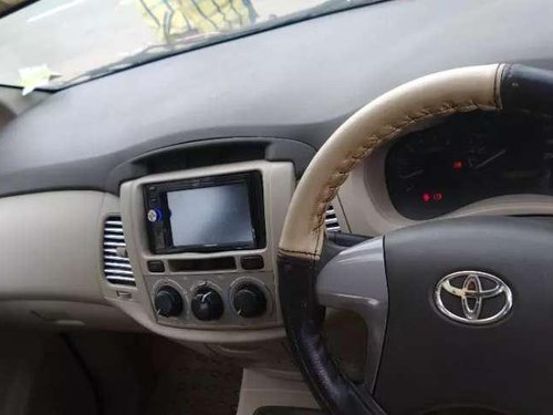 Used 2012 Toyota Innova MT for sale