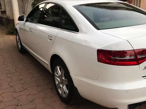 Audi A6 2.7 TDI 2011 AT for sale 