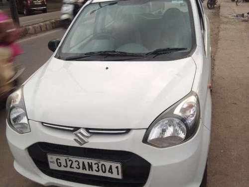 Maruti Suzuki Alto 800 LXI 2015 MT for sale 