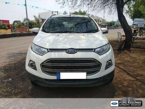 Used 2017 Ford EcoSport MT for sale