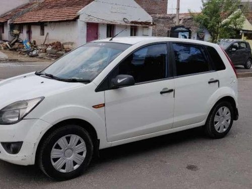 2011 Ford Figo Diesel ZXi MT for sale