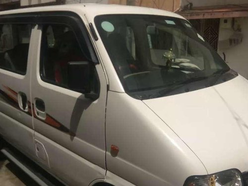 2017 Maruti Suzuki Eeco MT for sale at low price