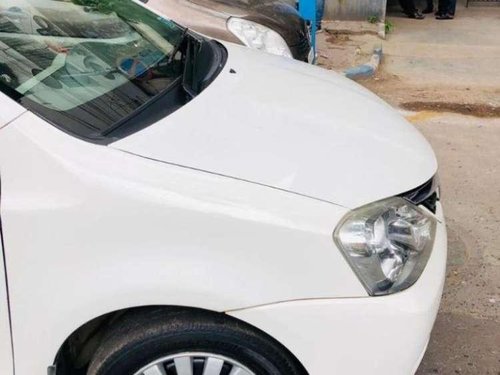 Used 2015 Toyota Etios Cross MT for sale 