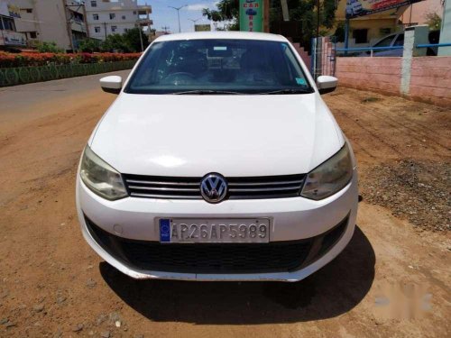 Volkswagen Polo Comfortline Diesel, 2012, Diesel MT for sale 