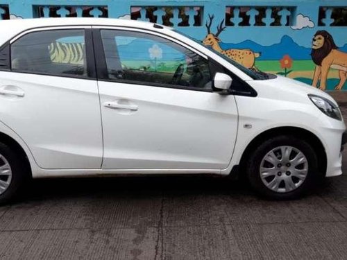 Used Honda Brio S MT 2013 for sale 