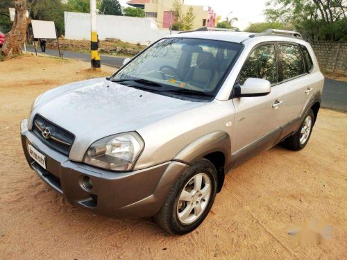 Used 2005 Hyundai Tucson CRDi MT for sale