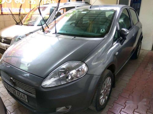 Fiat Punto Emotion Pack 1.3, 2012, Diesel MT for sale 