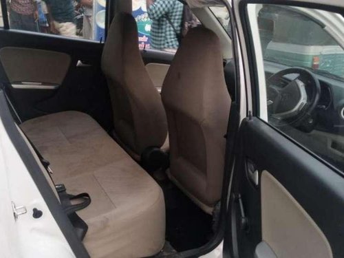 Maruti Suzuki Alto K10 VXi, 2018, Petrol MT for sale 