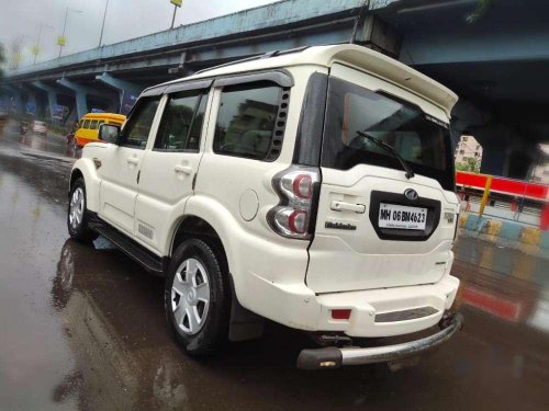 Mahindra Scorpio S6 Plus, 2016, Diesel MT for sale 