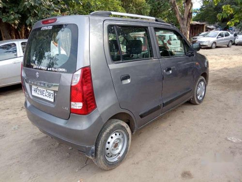 2013 Maruti Suzuki Wagon R LXI CNG MT for sale at low price