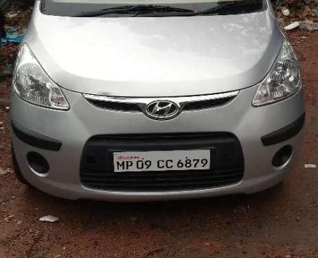 Used Hyundai i10 Magna 2008 MT for sale 