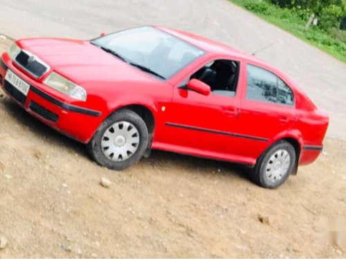 Used 2005 Skoda Octavia 1.9 TDI MT for sale