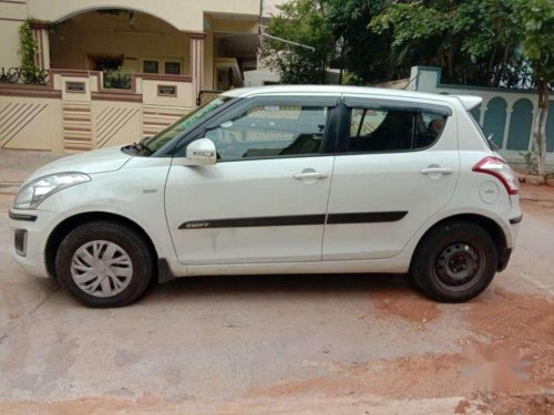 Used Maruti Suzuki Swift VDI 2016 MT for sale 