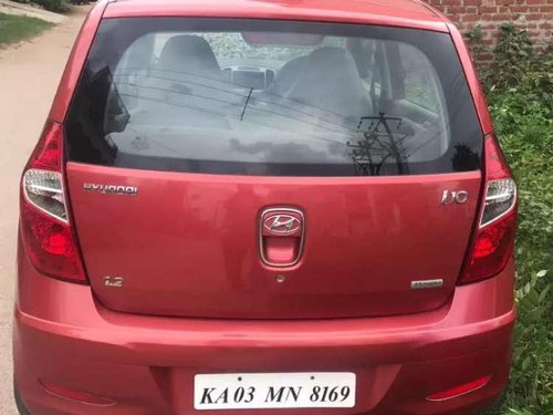 Used 2011 Hyundai i10 Magna MT for sale 