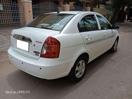 Hyundai Verna CRDi 2010 AT for sale 