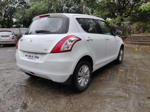 Used Maruti Suzuki Swift ZXI MT for sale at low price