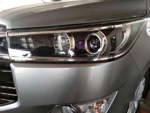 Toyota INNOVA CRYSTA 2.8 GX CRDi Automatic, 2018, Diesel AT for sale 