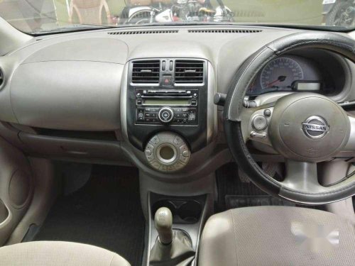 2012 Nissan Sunny XL MT for sale at low price