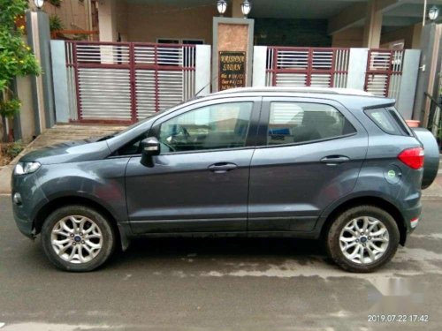 Ford Ecosport EcoSport Titanium 1.5 TDCi, 2014, Diesel MT for sale 