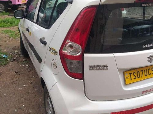 Used 2016 Maruti Suzuki Ritz MT for sale