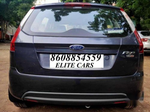 Ford Figo Duratorq Diesel ZXI 1.4, 2012, MT for sale 