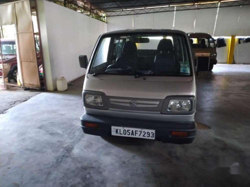 2012 Maruti Suzuki Omni MT for sale