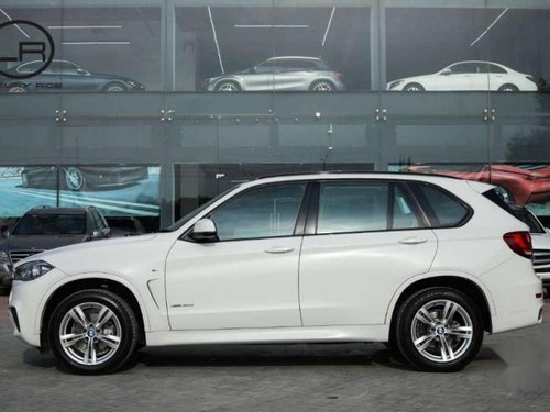 Used 2018 BMW X5 AT for sale