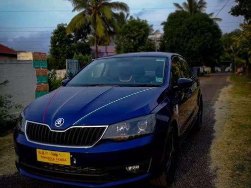 Used Skoda Rapid AT for sale at low price