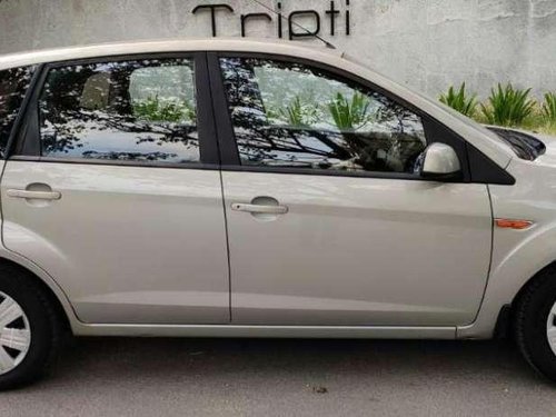 Ford Figo  1.2P TITANIUM, 2010, Petrol MT for sale 