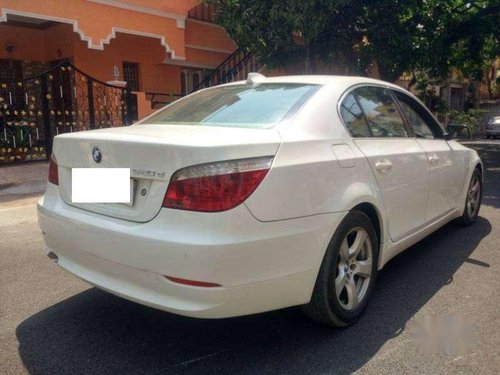 BMW 5 Series 2013 AT for sale 