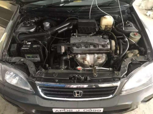 2002 Honda City VTEC MT for sale