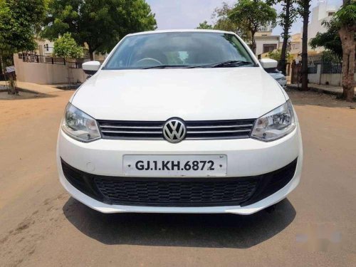 Volkswagen Polo Comfortline Petrol, 2011, MT for sale 