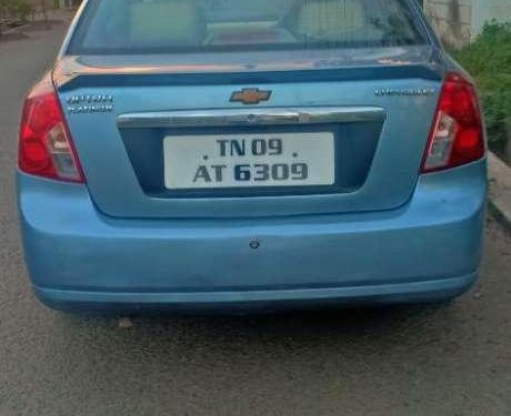 Used Chevrolet Optra 1.6 2007 MT for sale 