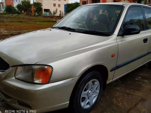 Hyundai Accent 2005 MT for sale 