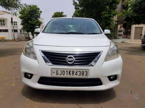 Used 2012 Nissan Sunny MT for sale