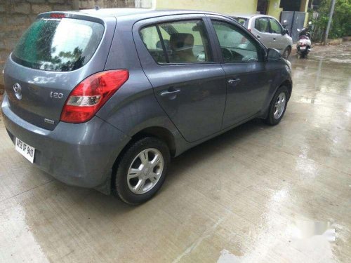 Hyundai I20 i20 Sportz 1.2 BS-IV, 2010, Petrol MT for sale 