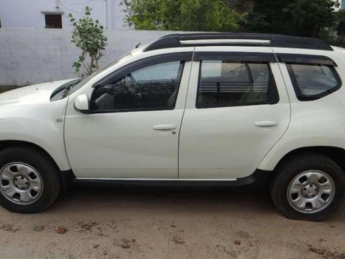 2015 Renault Duster MT for sale