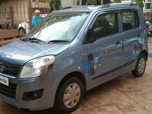 Maruti Suzuki Wagon R LXI CNG 2013 MT for sale 