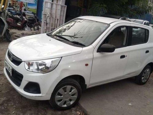 Maruti Suzuki Alto K10 VXi, 2018, Petrol MT for sale 