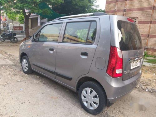 2012 Maruti Suzuki Wagon R LXI MT for sale at low price