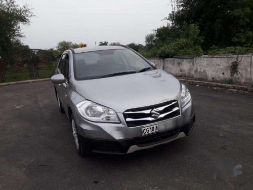 Maruti Suzuki S-Cross Delta 1.3, 2016, Diesel MT for sale 