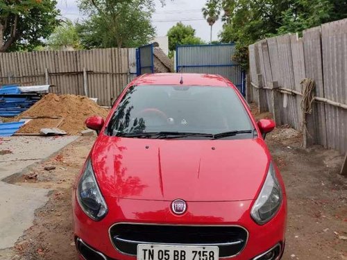 Used 2015 Fiat Punto MT for sale