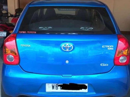 Used Toyota Etios Liva MT for sale at low price