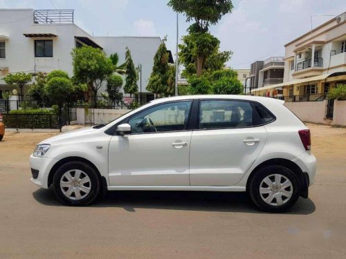 Volkswagen Polo Comfortline Petrol, 2011, MT for sale 