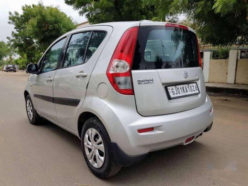 Used Maruti Suzuki Ritz MT for sale at low price