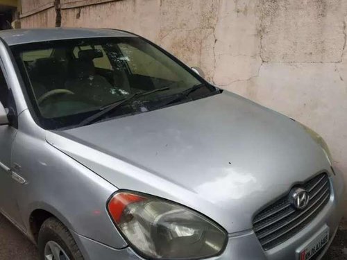 2007 Hyundai Verna MT for sale 