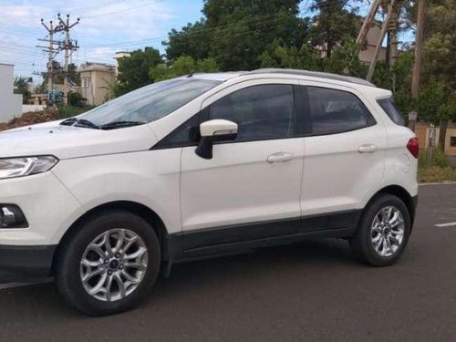 Ford EcoSport 2013 MT for sale 