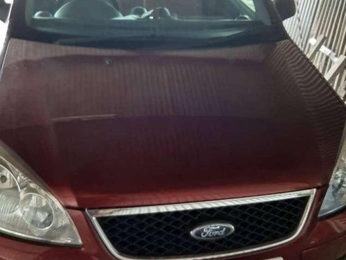 Used 2007 Ford Fiesta 220 MT for sale