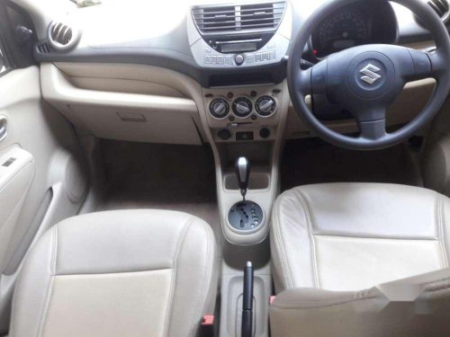 Maruti Suzuki A-Star Vxi (ABS), AT, 2012, Petrol for sale 